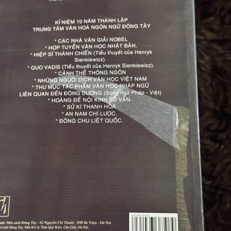 Combo 2 tác phẩm N. GoGol 756687