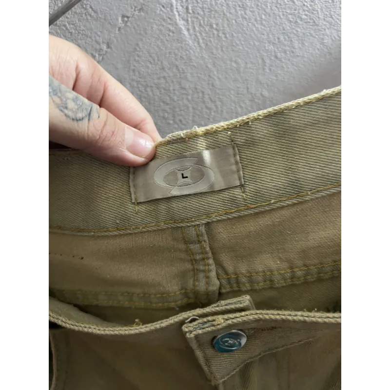 quần form rộng nhà bad choice 1027740