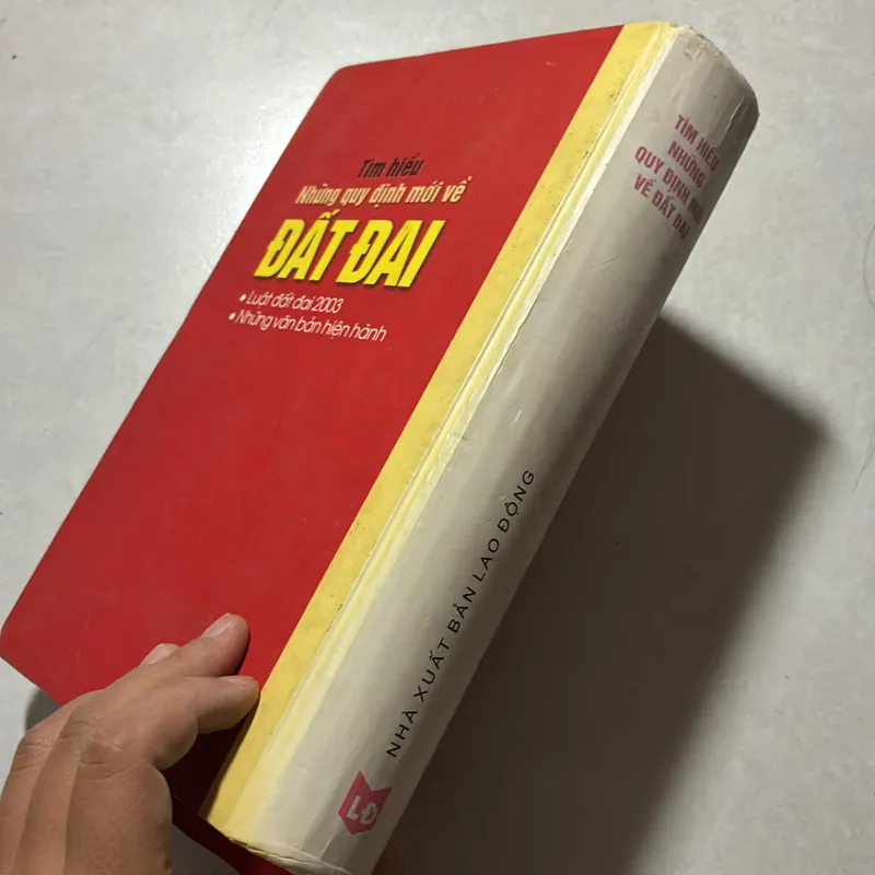 Tìm hiểu những quy định mới về Đất Đai 727062