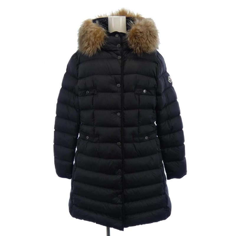 MONCLER HIRMAFUR Áo khoác lông - Hàng hiệu Chính hãng 822151