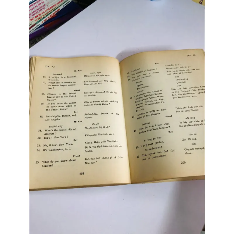 1. 📘 ANH - NGỮ ĐỆ LỤC 2 ✍️ Tác giả: Nguyễn Đình Hòa 1966 604241