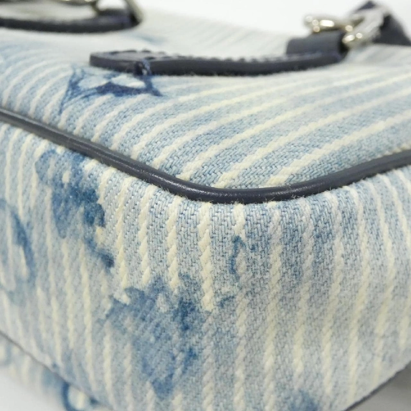 Túi đeo vai Louis Vuitton Watercolor Monogram Outdoor Pochette M80462 - Hàng hiệu Authentic 802281