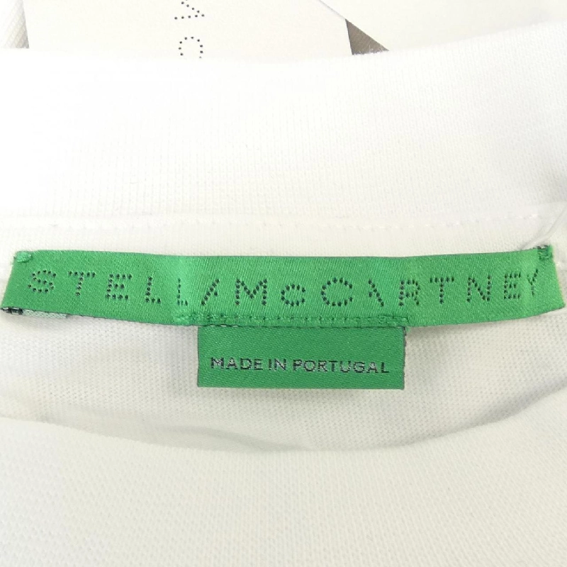 Áo phông Record Long T của STELLA MCCARTNEY 631563