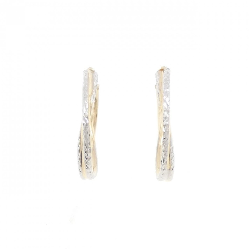 K14YG/K14WG Bông tai - Hàng hiệu Authentic 867056