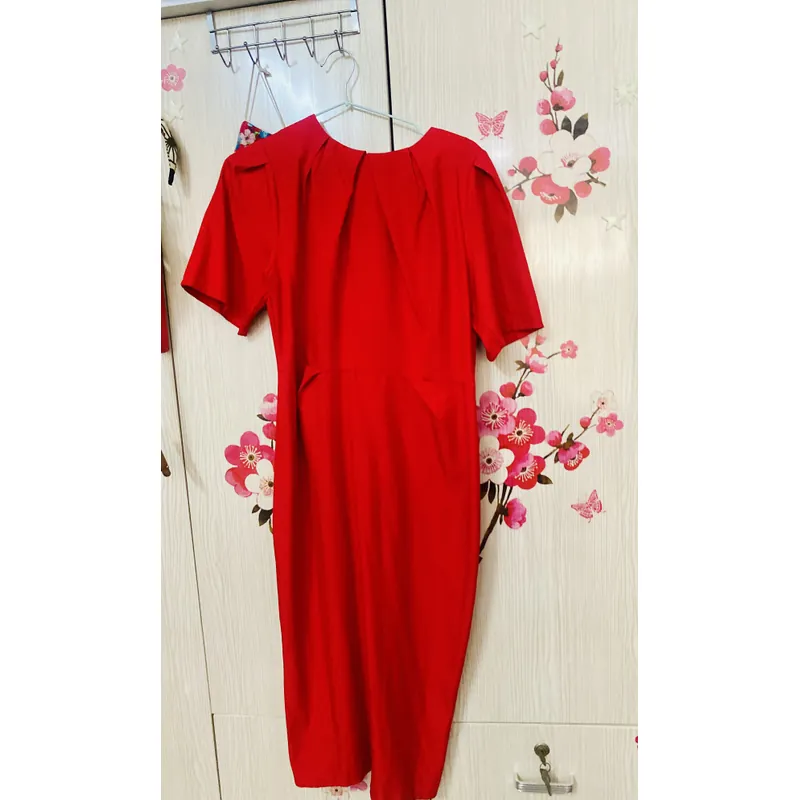 Đầm cho người 55-60kg 694846