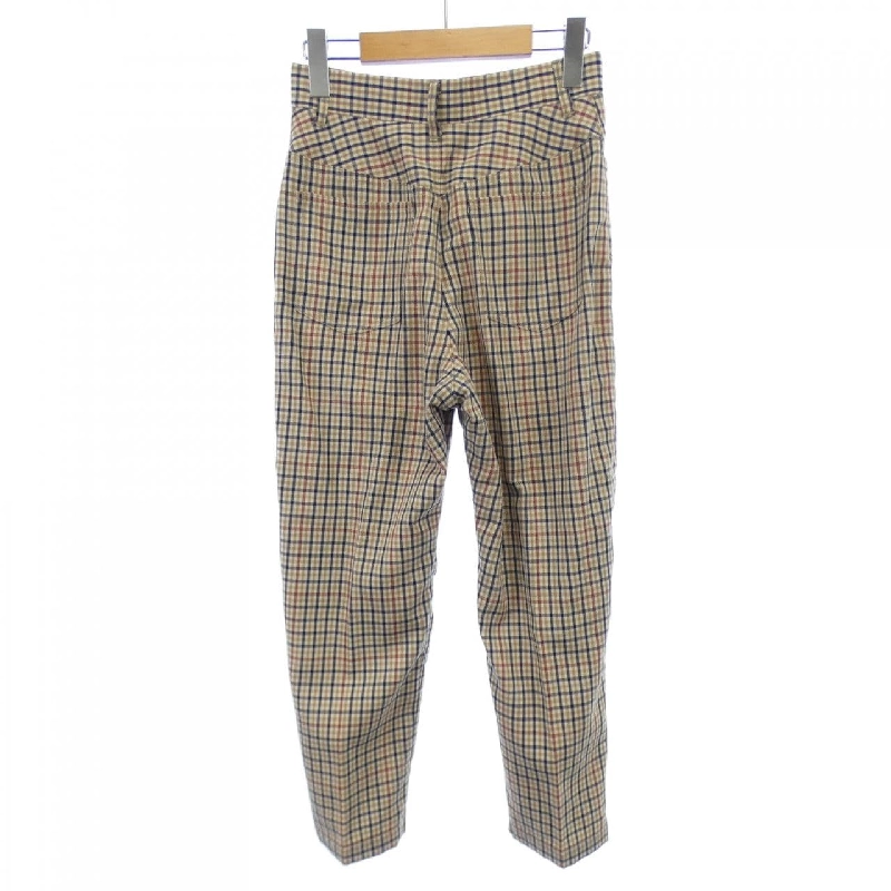 【Mã giảm giá】Quần MACKINTOSH 651534