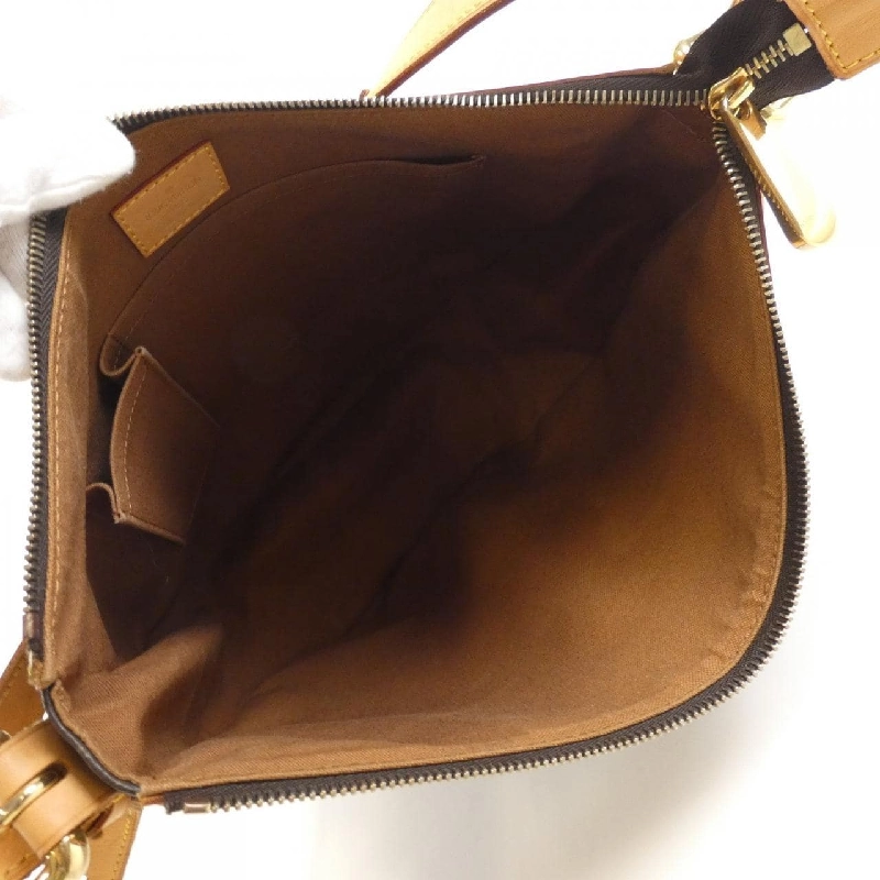 Túi xách vai Louis Vuitton Monogram Trunk GM M40075 - Hàng hiệu Chính hãng 768980