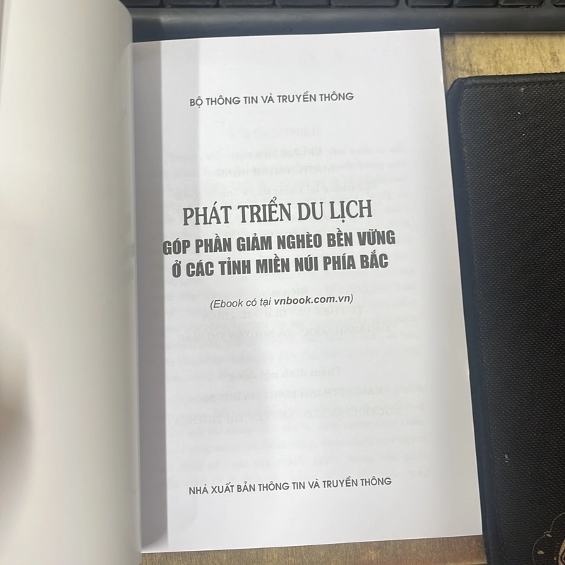 Phát triển du lịch góp phần giảm nghèo bền vững ở các tỉnh miền núi phía Bắc  553071
