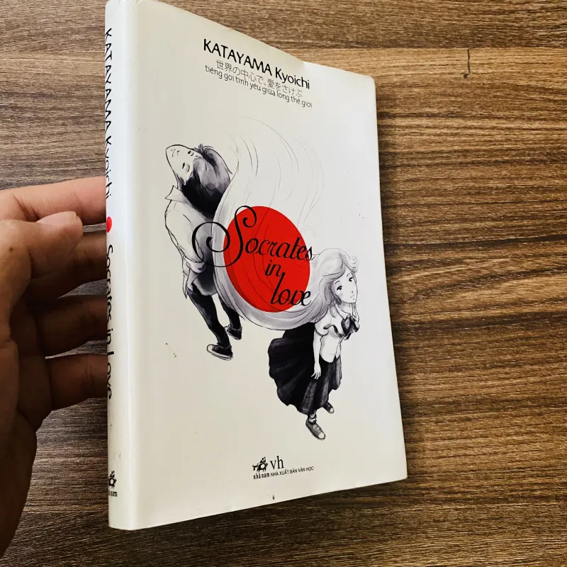 Socrates in love 934746