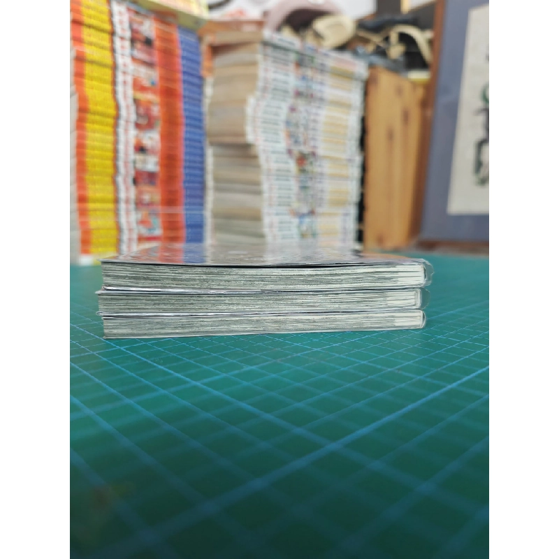 Truyện tranh overlord 472554
