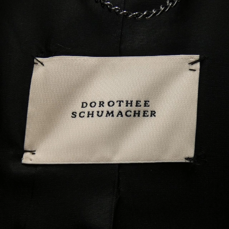 【Mã giảm giá】Áo khoác DOROTHEE SCHUMACHER 642376
