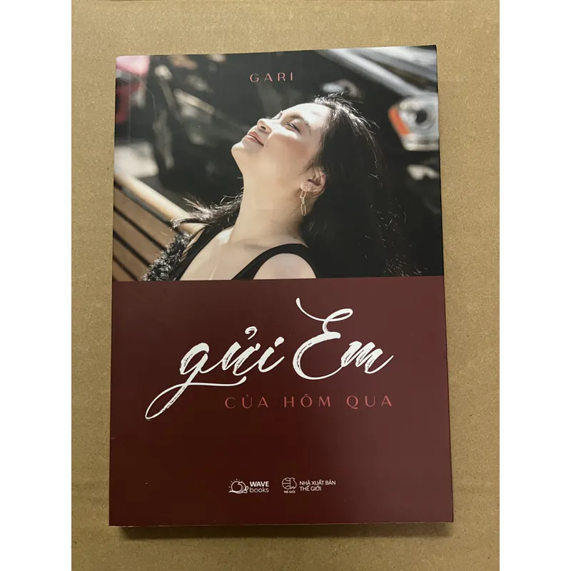 Gửi Em Của Ngày Hôm Qua 737395