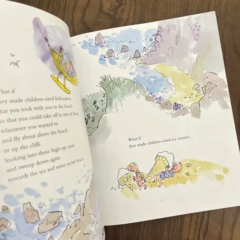 Tea in the Sugar Bowl, Potato in My Shoe 973483