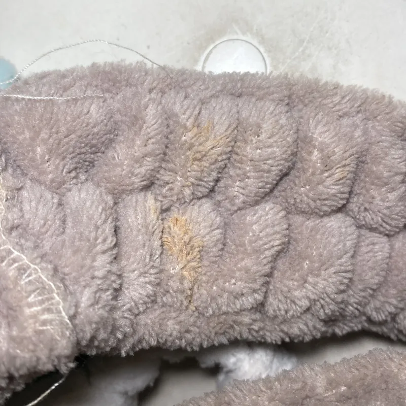 Bờm tóc làm đẹp 970109