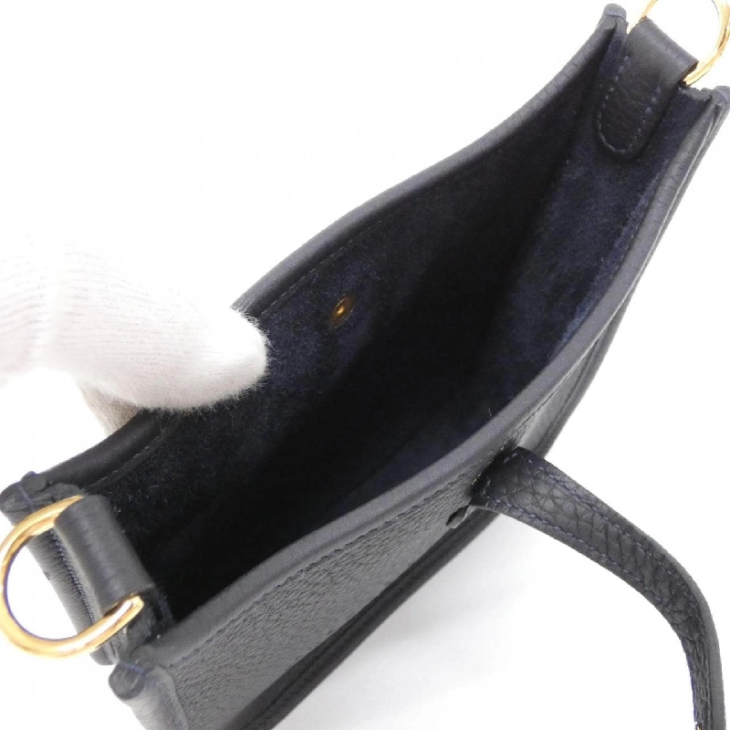 Túi đeo vai Hermès Évelyne Amazon 16cm 069426CC 613387