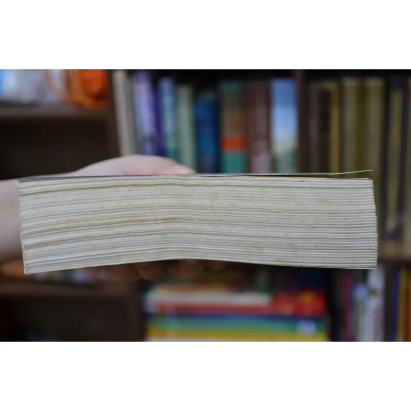 Harry Potter và Chiếc Cốc Lửa - Phần IV số La Mã 1029058