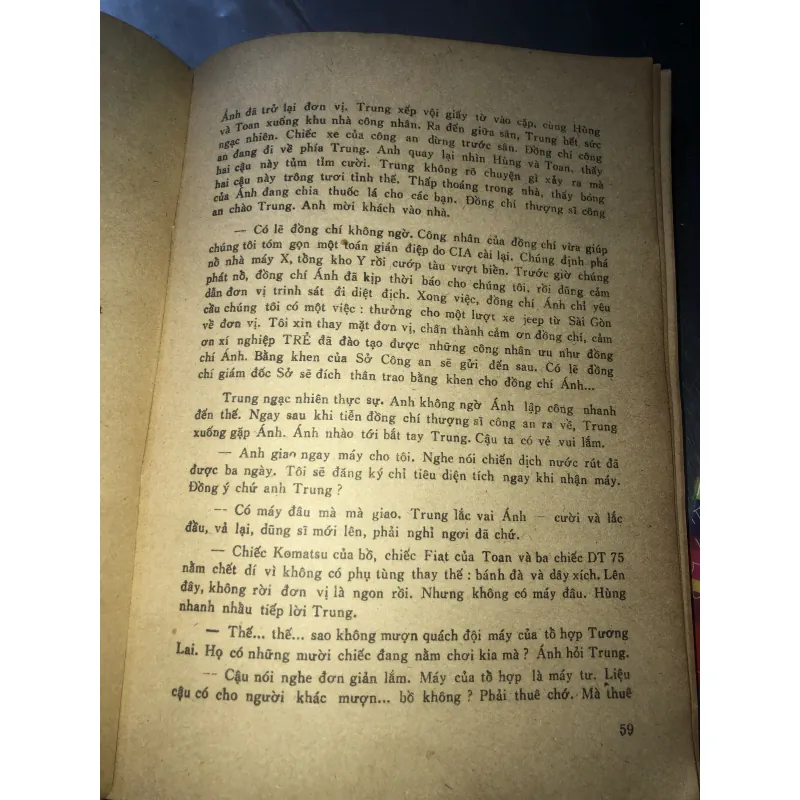 Những người mở đất - Triệu Xuân 799661