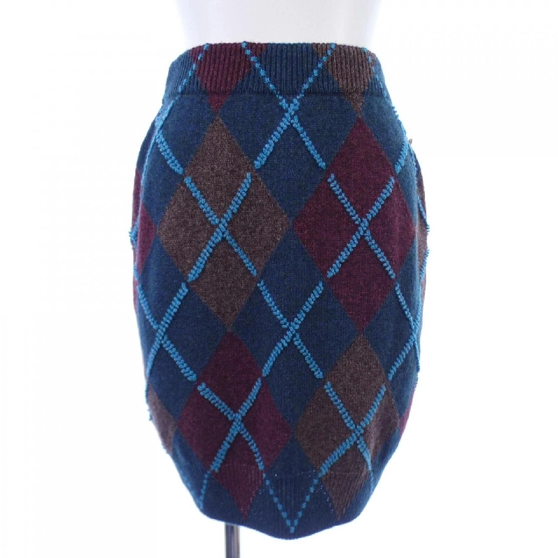 【Khuyến mãi】Chanel CHANEL Váy 652993