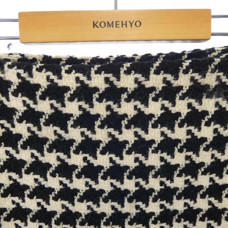 【Mã giảm giá】Christian Dior CHRISTIAN DIOR Váy 650725