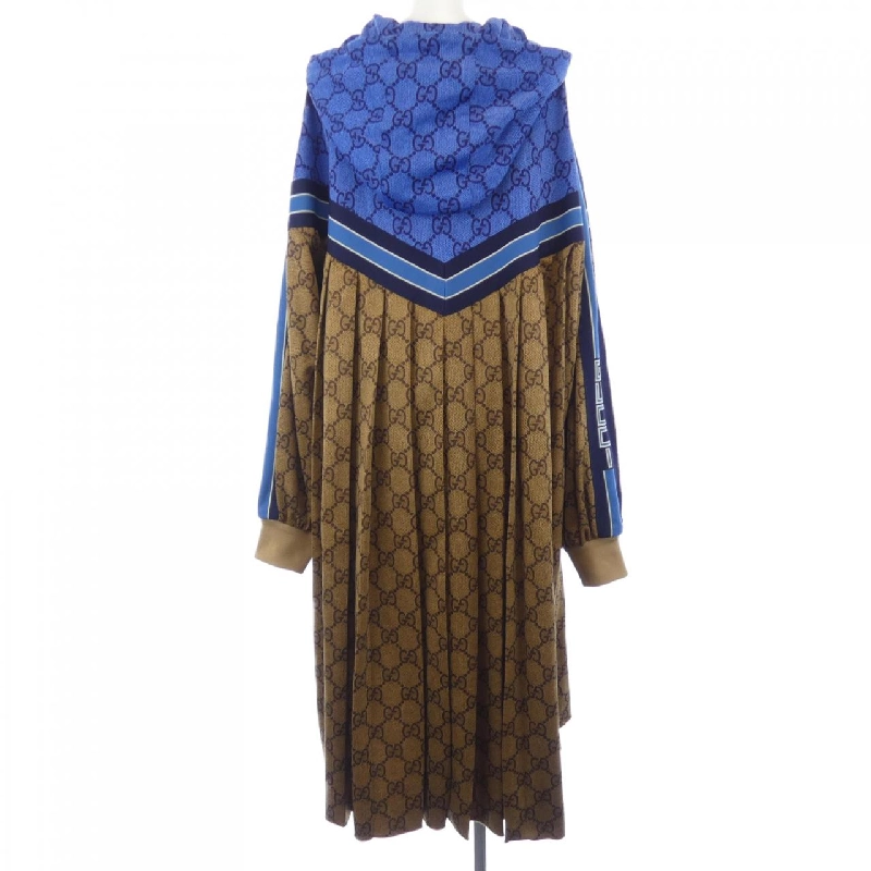 Gucci GUCCI 550604-XJADG Áo khoác - Hàng hiệu Chính hãng 822503