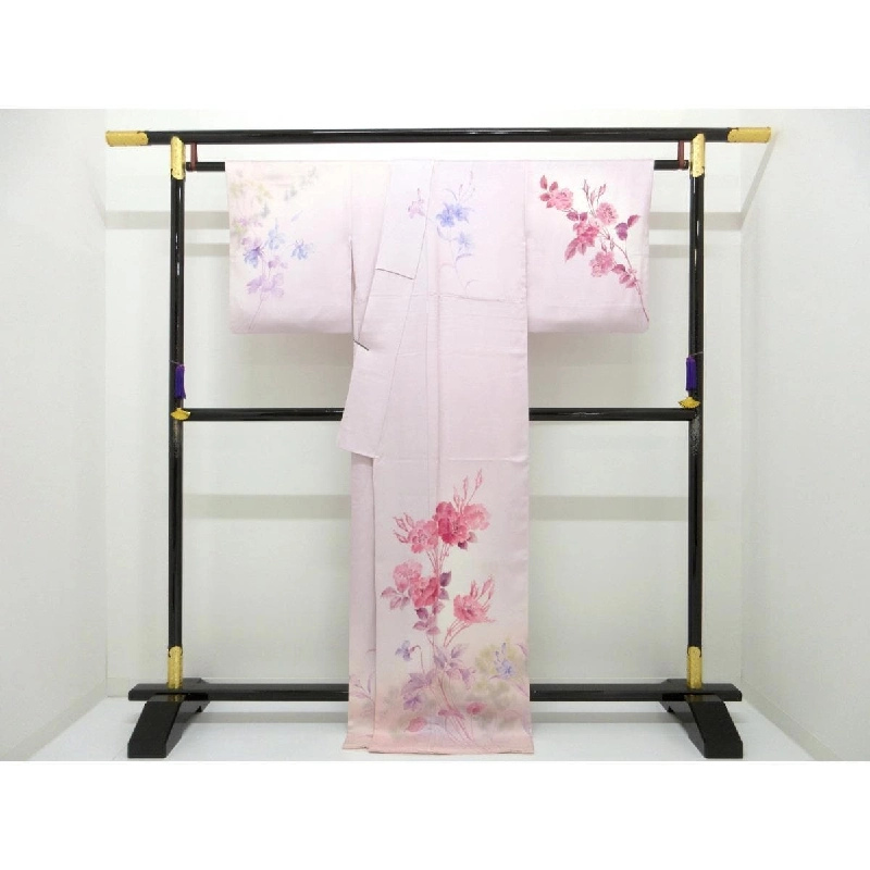 訪問着 - Hàng hiệu Authentic 883264