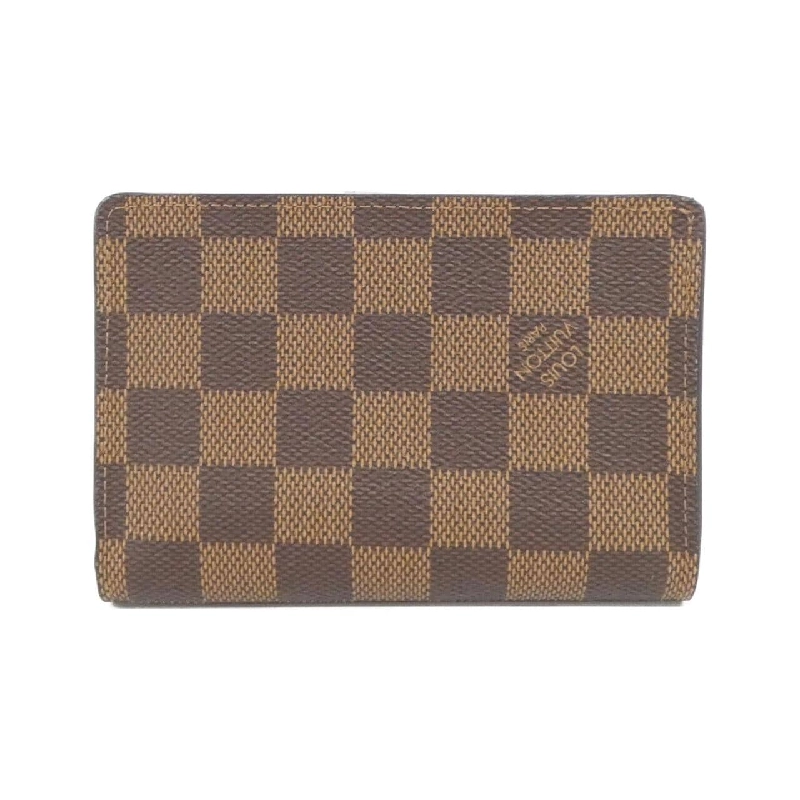 Ví Louis Vuitton Damier Portefeuille Juliette N60381 - Hàng hiệu Chính hãng 770996