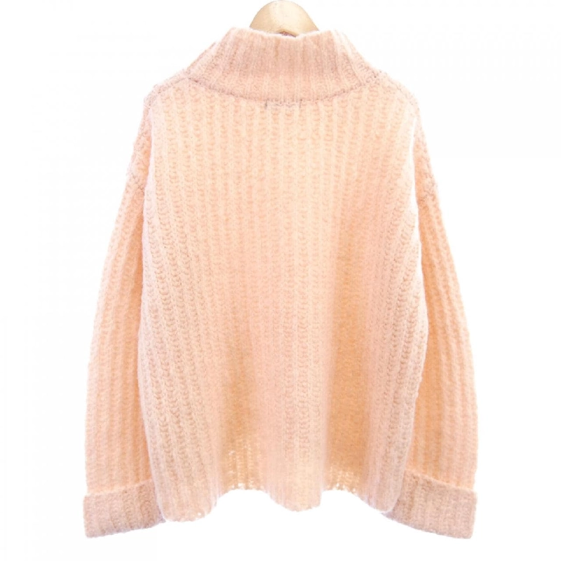 Nhãn hiệu xanh BLUE LABEL CRESTBRIDGE Áo len 634041