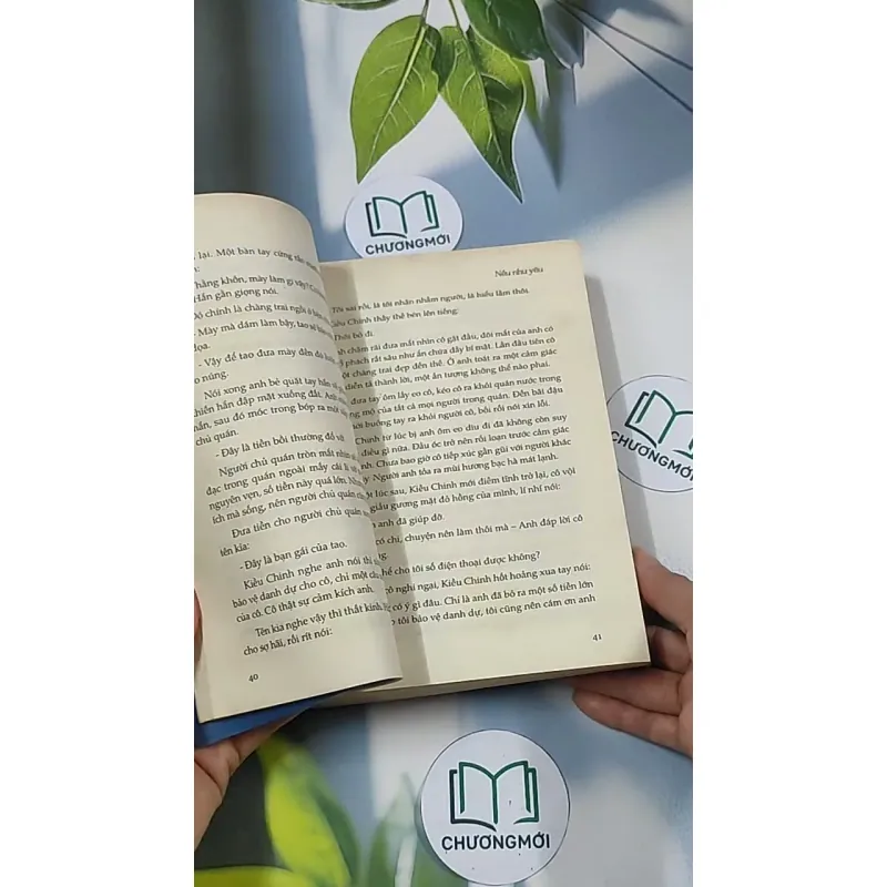 Nếu như yêu ( Tập 1  (2014) 688689