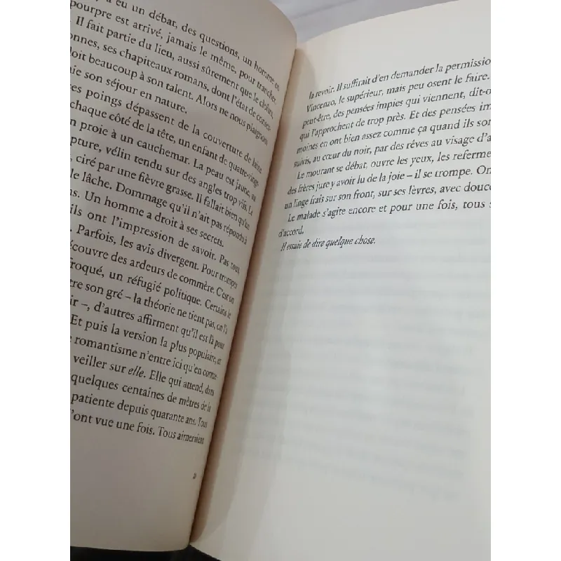 Veiller sur elle - Jean-Baptiste Andrea 592191