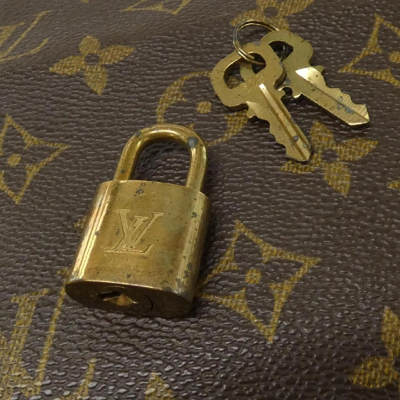 Túi Boston Louis Vuitton Monogram 50cm M41426 614478