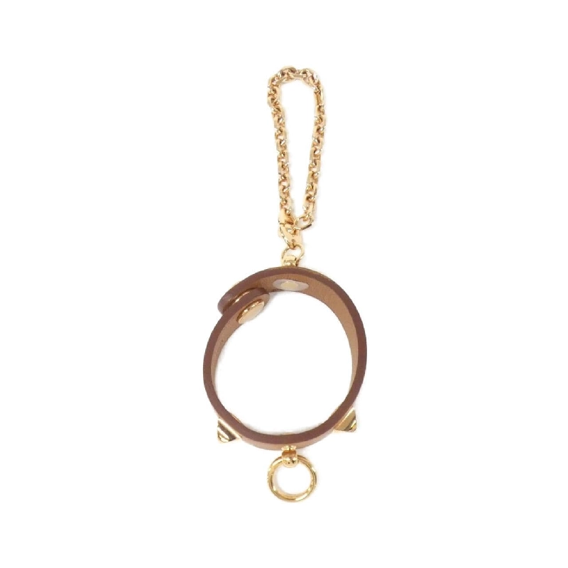 Hàng hiệu Authentic Hermes Rivale 222061G - Giá đỡ găng tay 774064