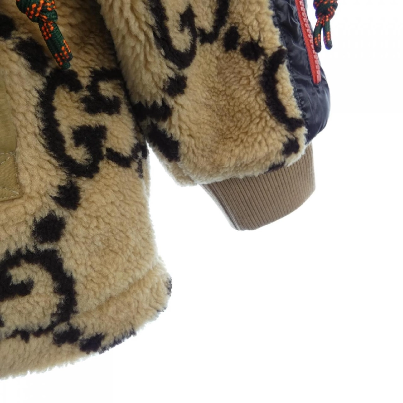 Áo khoác GUCCI 633407