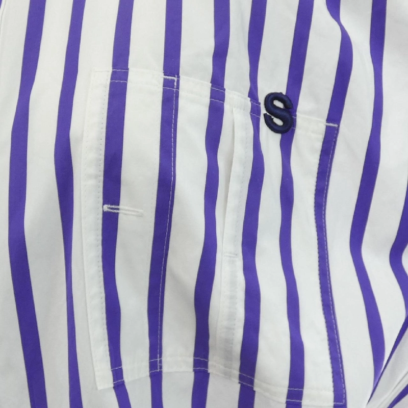 SACAI SCW-103 Áo - Hàng hiệu Chính hãng 824314