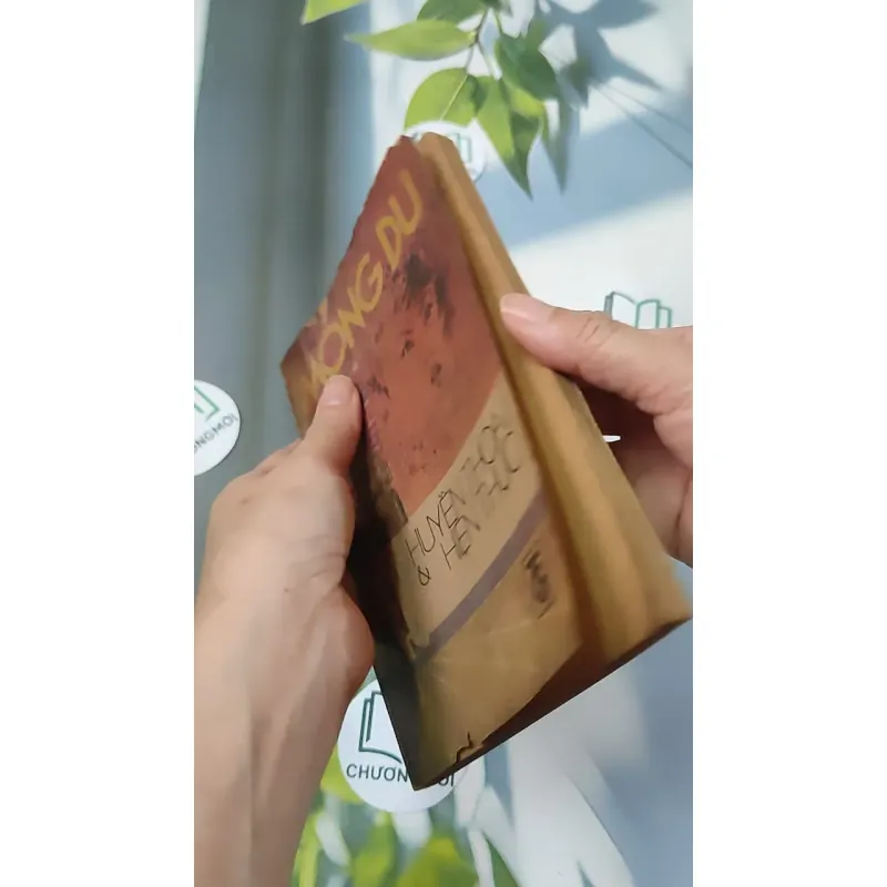 [XƯA] Mộng Du - Huyền Thoại & Hiện Thực (1988) - Phạm Hổ 776011