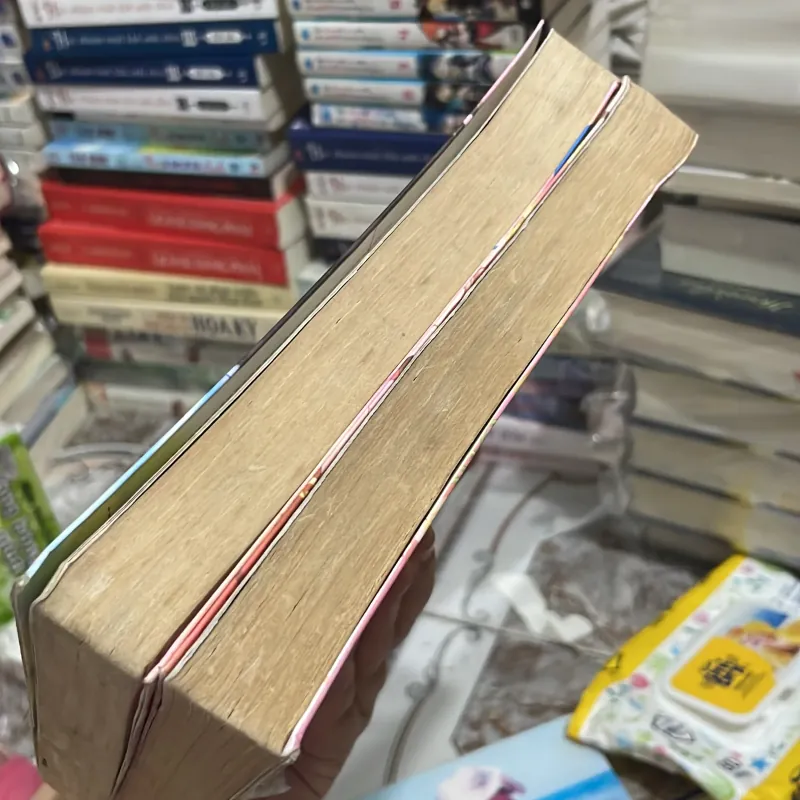 (ngôn tình) - Em Anh Anh - Mễ Lạp Lạp ( 2 tập ) 1003668