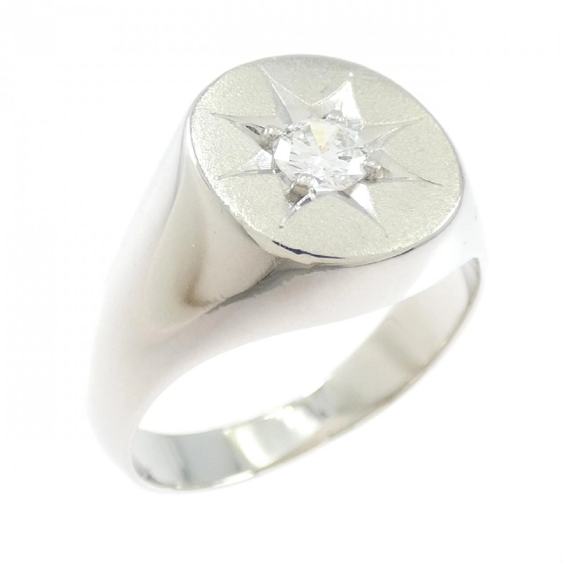 Nhẫn kim cương PT900 0.23CT - Hàng hiệu Authentic 846539