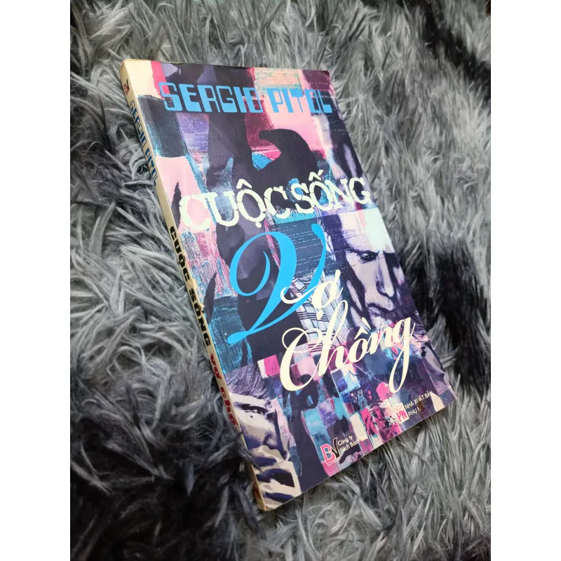 Cuộc sống vợ chồng (Sergio Pitol) 957637