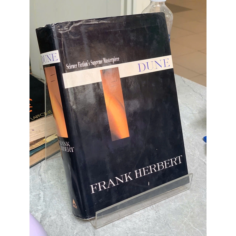 DUNE - FRANK HERBERT 501717