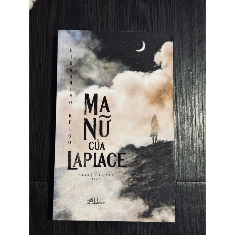 Ma nữ của Laplace 745409