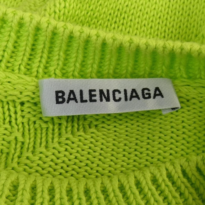 【Mã giảm giá】Balenciaga BALENCIAGA Áo len 638201