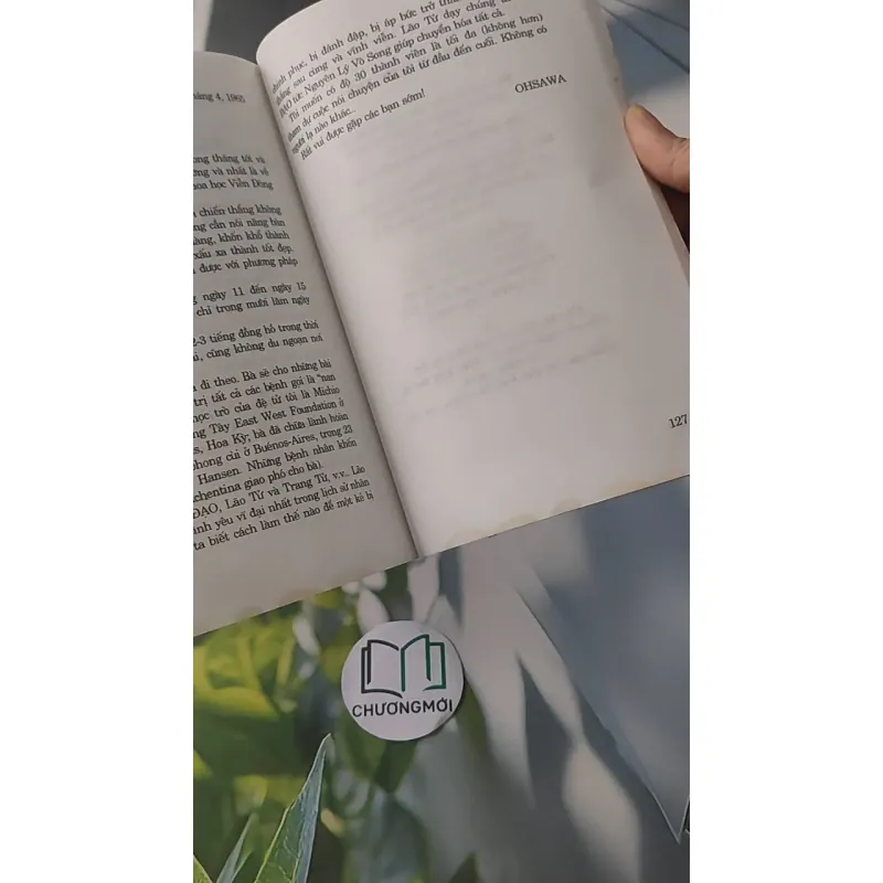 Chơi Giữa Vô Thường - George Ohsawa 928512