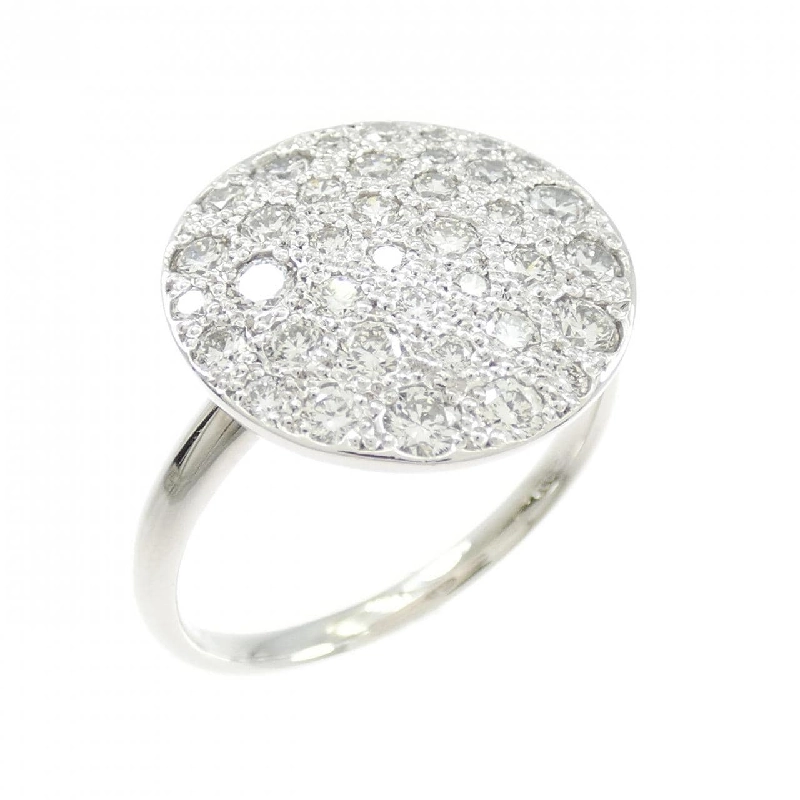 Nhẫn kim cương PT900 1.00CT - Hàng hiệu Authentic 852357