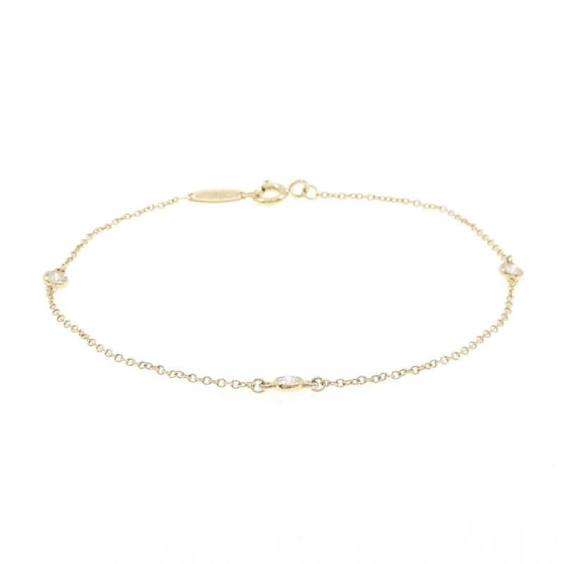 Tiffany By The Yard 3P Vòng tay - Hàng hiệu Chính hãng 846510