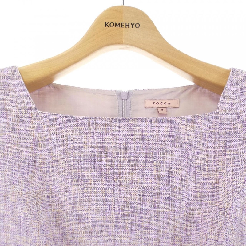 TOCCA ワンピース - Hàng hiệu Authentic 808916