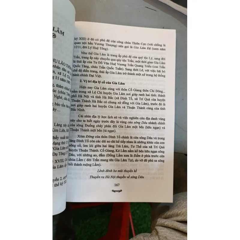 THEO DÒNG LỊCH SỬ - GS. TRẦN QUỐC VƯỢNG 707141