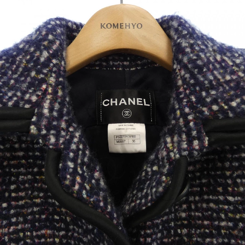 Áo khoác CHANEL 633161