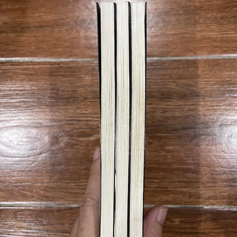 Bóng ma trong nhà hát Ô-PÊ-RA trọn bộ 3 tập (5) 736223