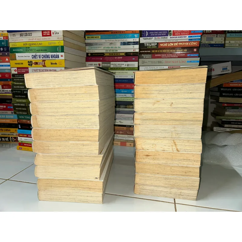 INUYASHA 20 quyển từ tập 1 - 21 (thiếu tập 12) 688261