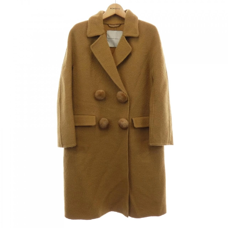 Áo khoác ERMANNO SCERVINO - Hàng hiệu Authentic 809465