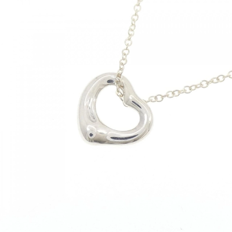 Dây chuyền Tiffany Open Heart - Hàng hiệu Authentic 844262